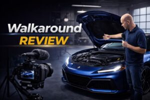 walkaround review under 1mb